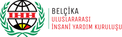 IHH Belgium Logo